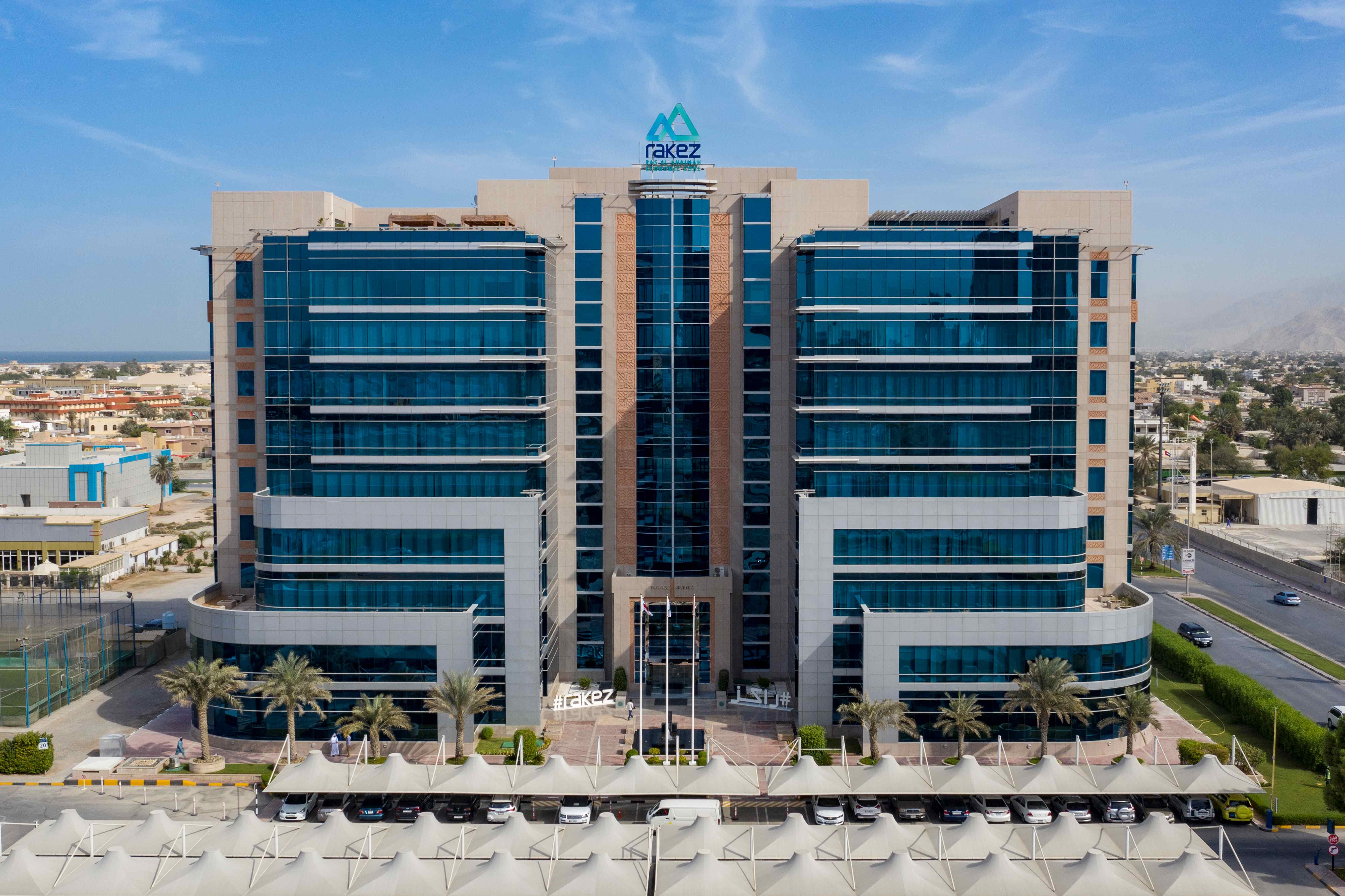 RAKEZ business community grows to 50,000 companies, reinforcing Ras Al Khaimah&rsquo;s position as a leading global business destination